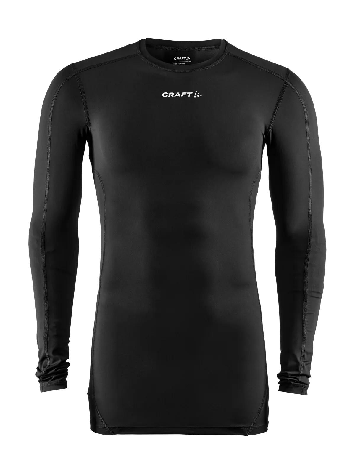 Craft Ability Compression Long Sleeve