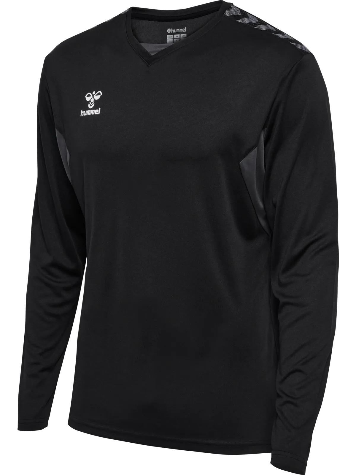 hummel Authentic Pl Jersey L/s (Herre)