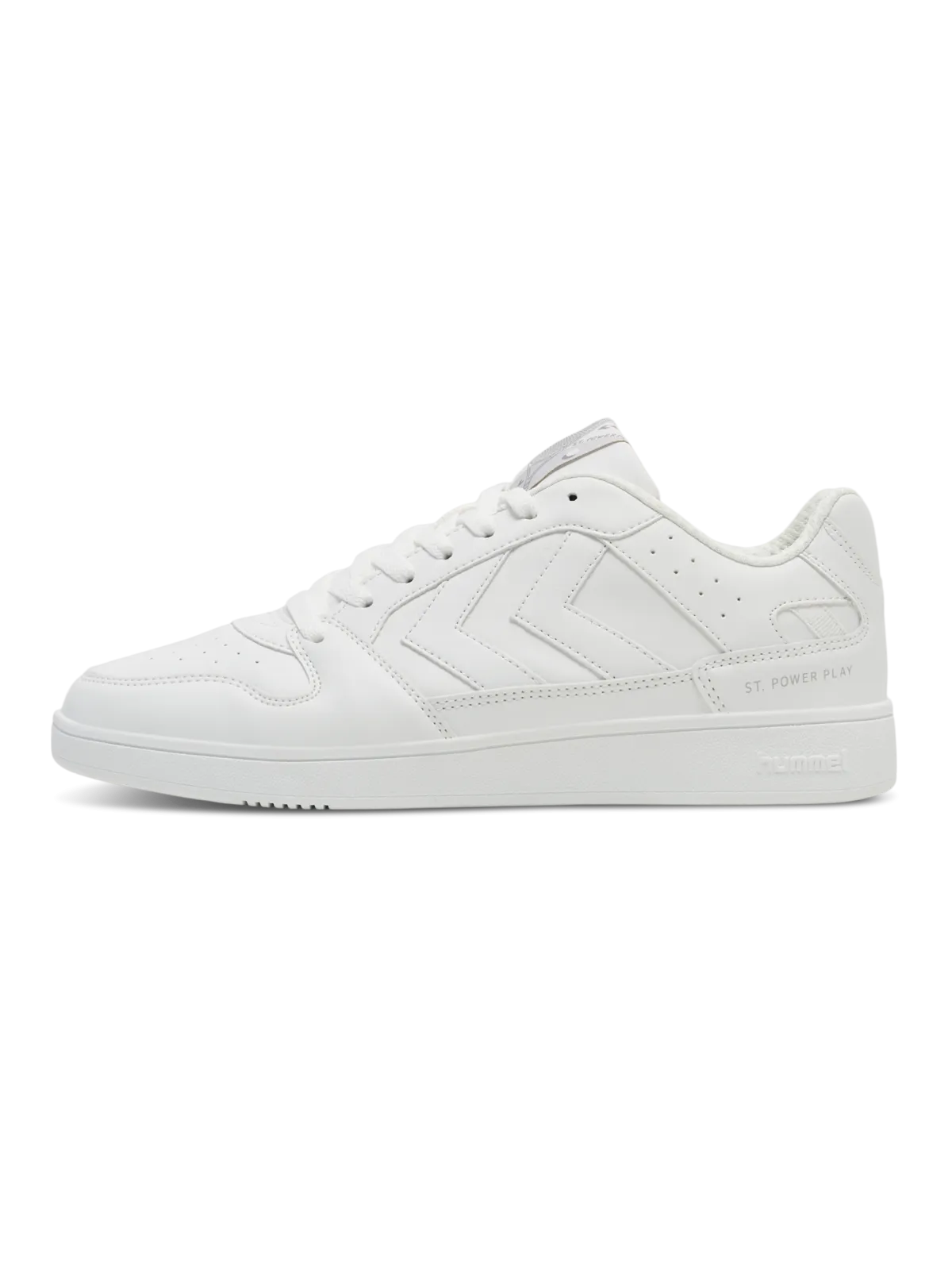 hummel St. Power Play
