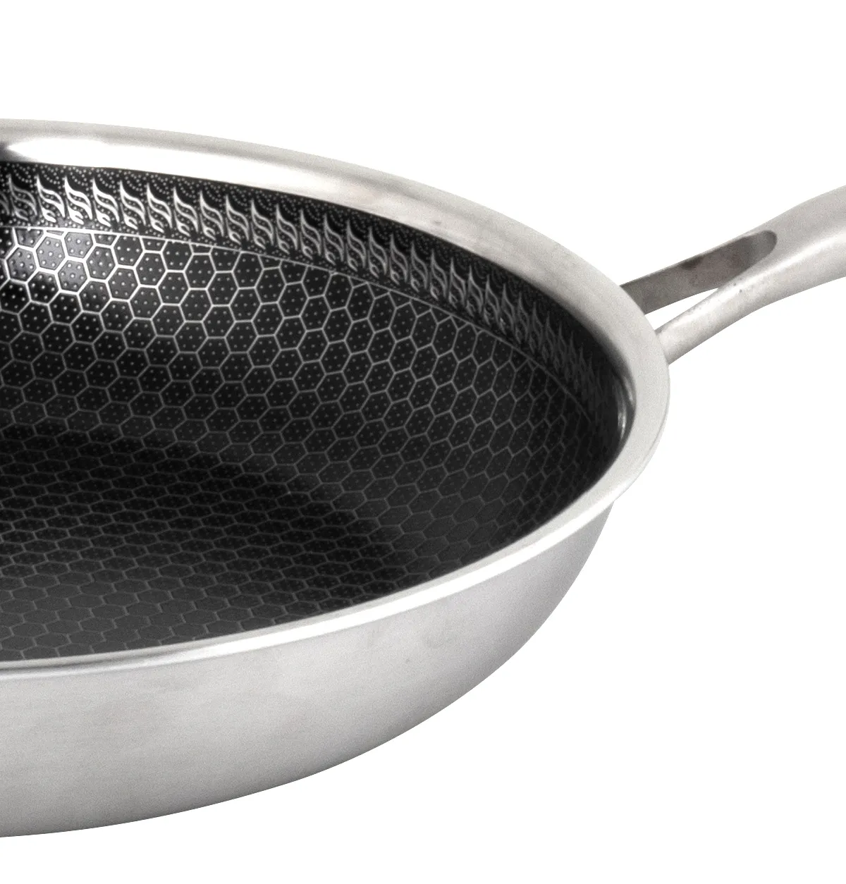 byGaard Hexa Pande 24x5 cm
