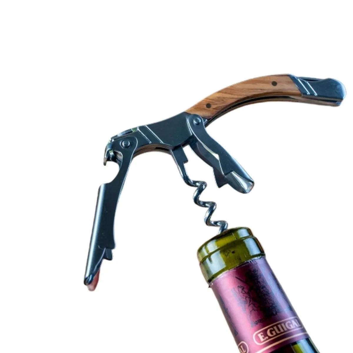 Laguiole By Hâws Corkscrew Olive