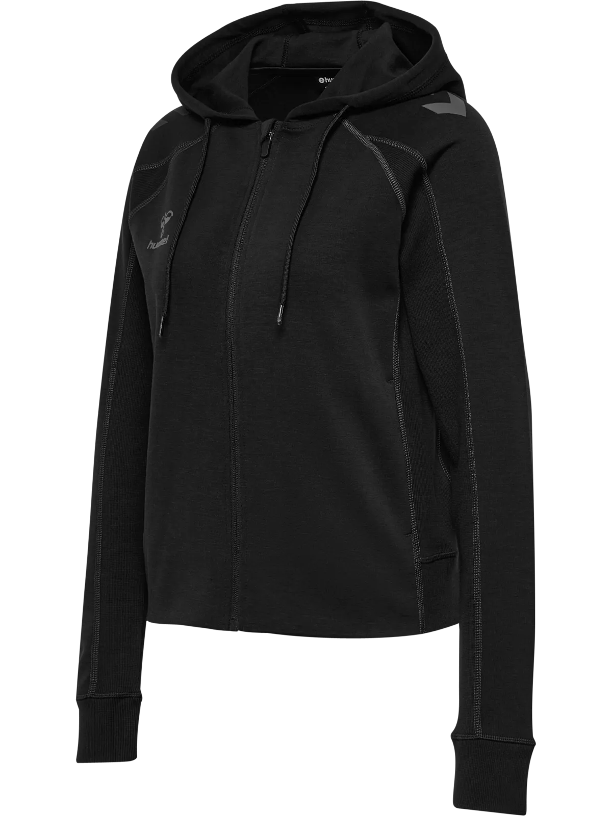hummel Move 2.0 Zip Hoodie Woman (Dame)