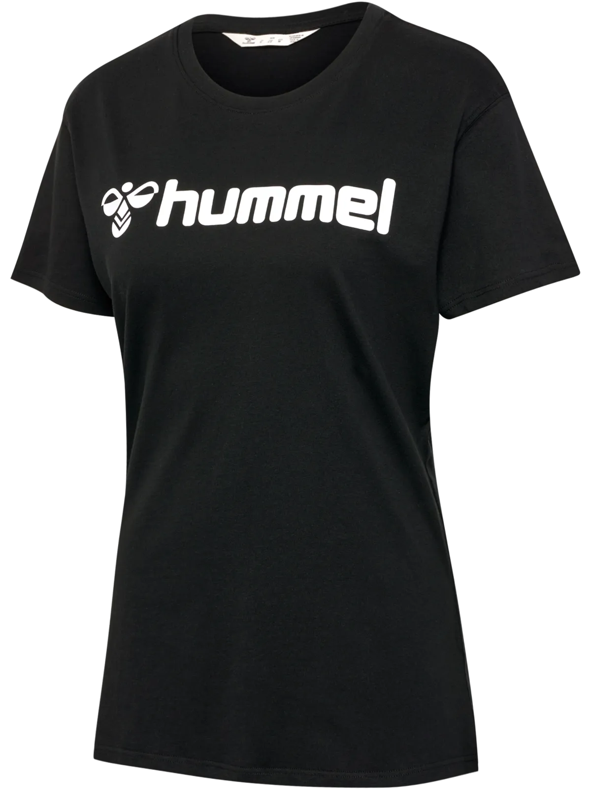 hummel Go 2.0 Logo T-shirt S/s Woman (Dame)