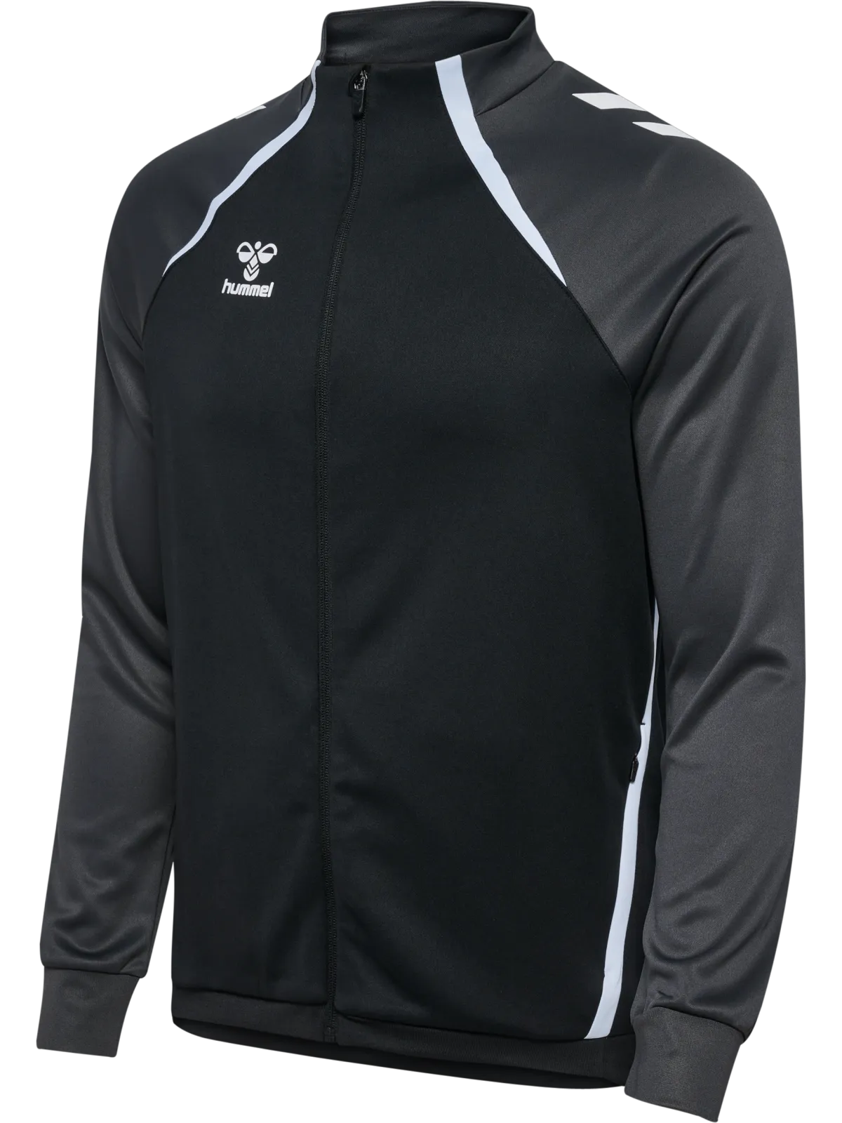 hummel Lead 2.0 Track Zip Jacket