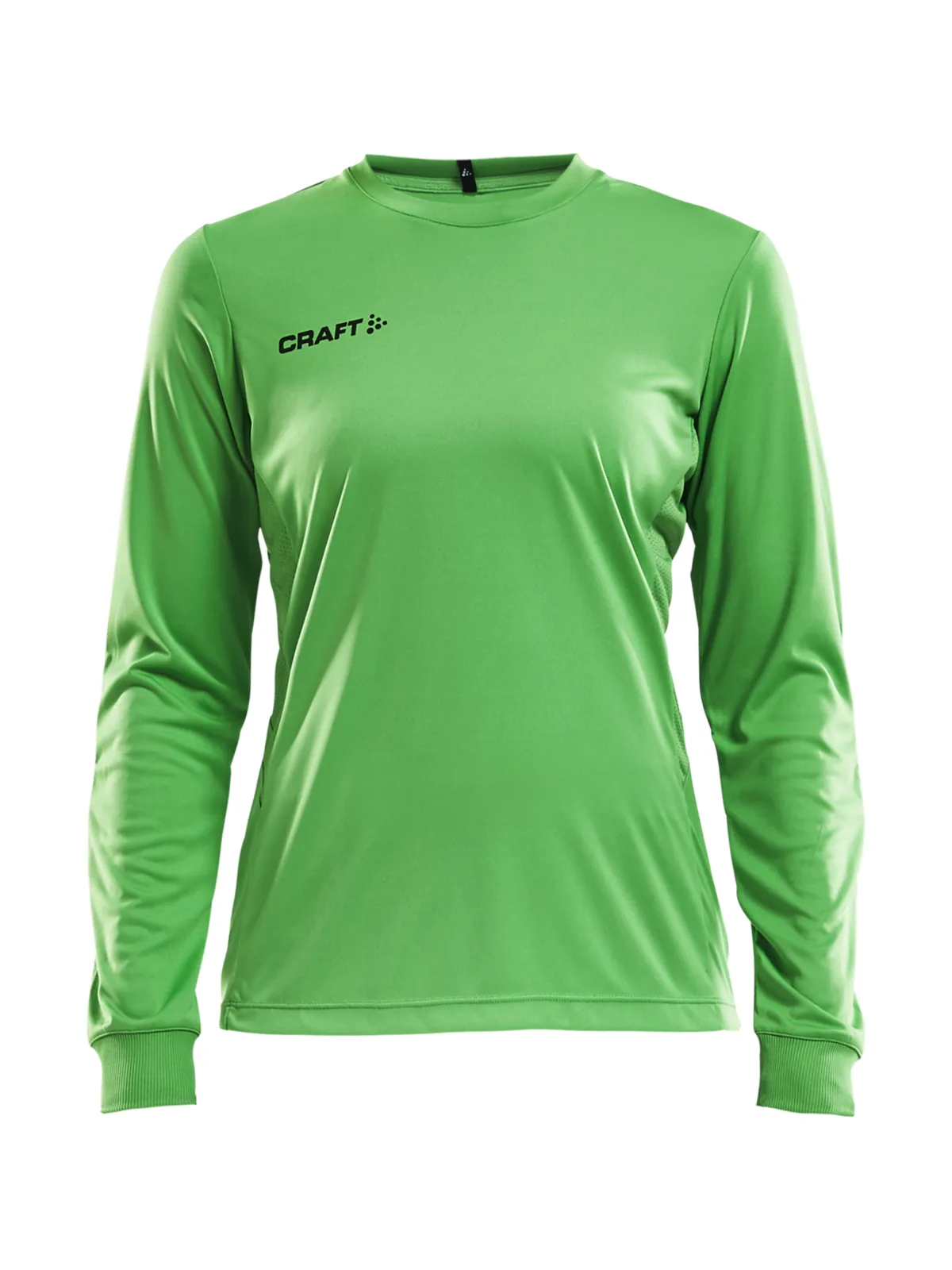 Craft Squad Go Gk Ls Jersey W