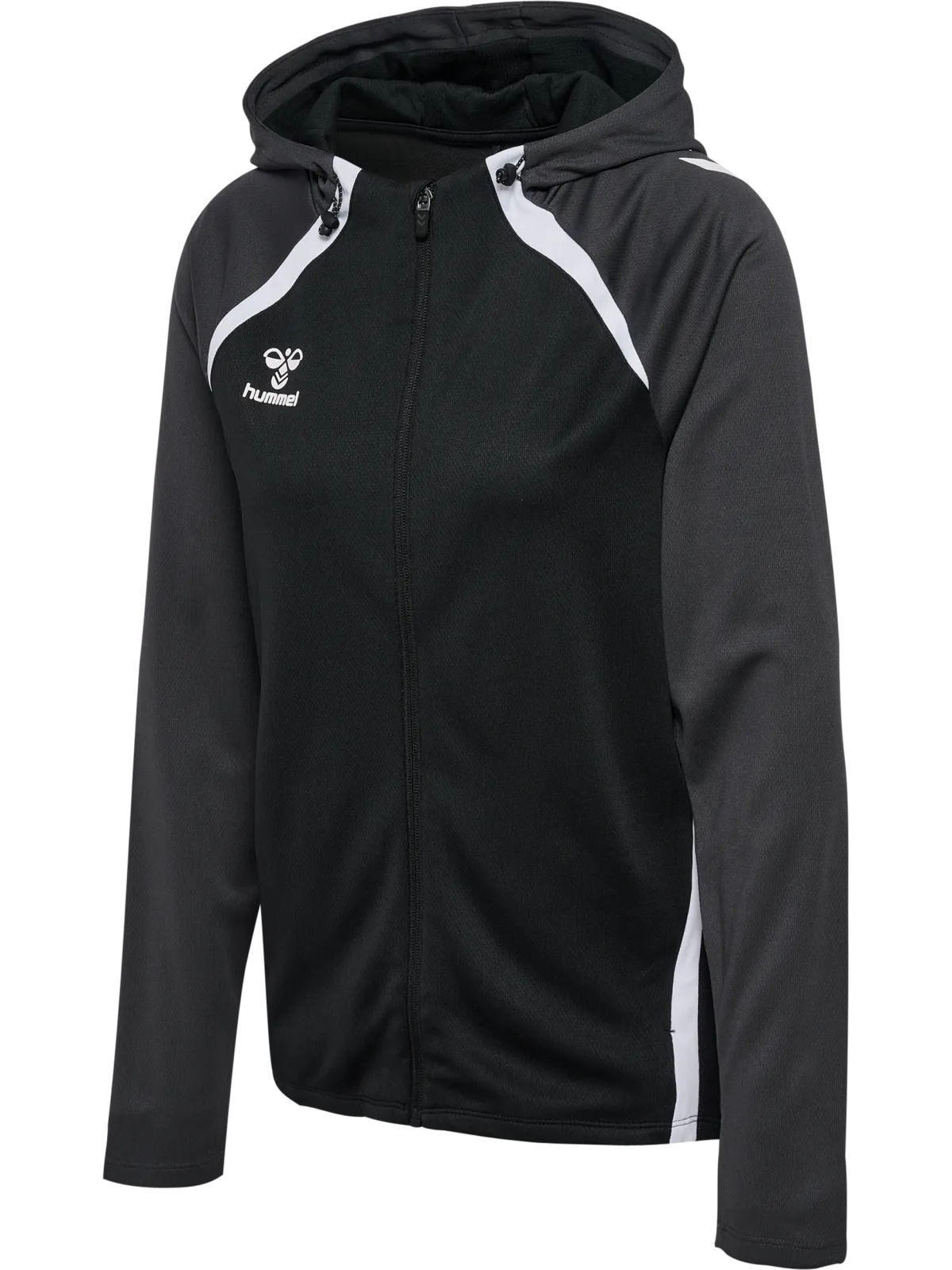 hummel Lead 2.0 Zip Hoodie Woman (Dame)