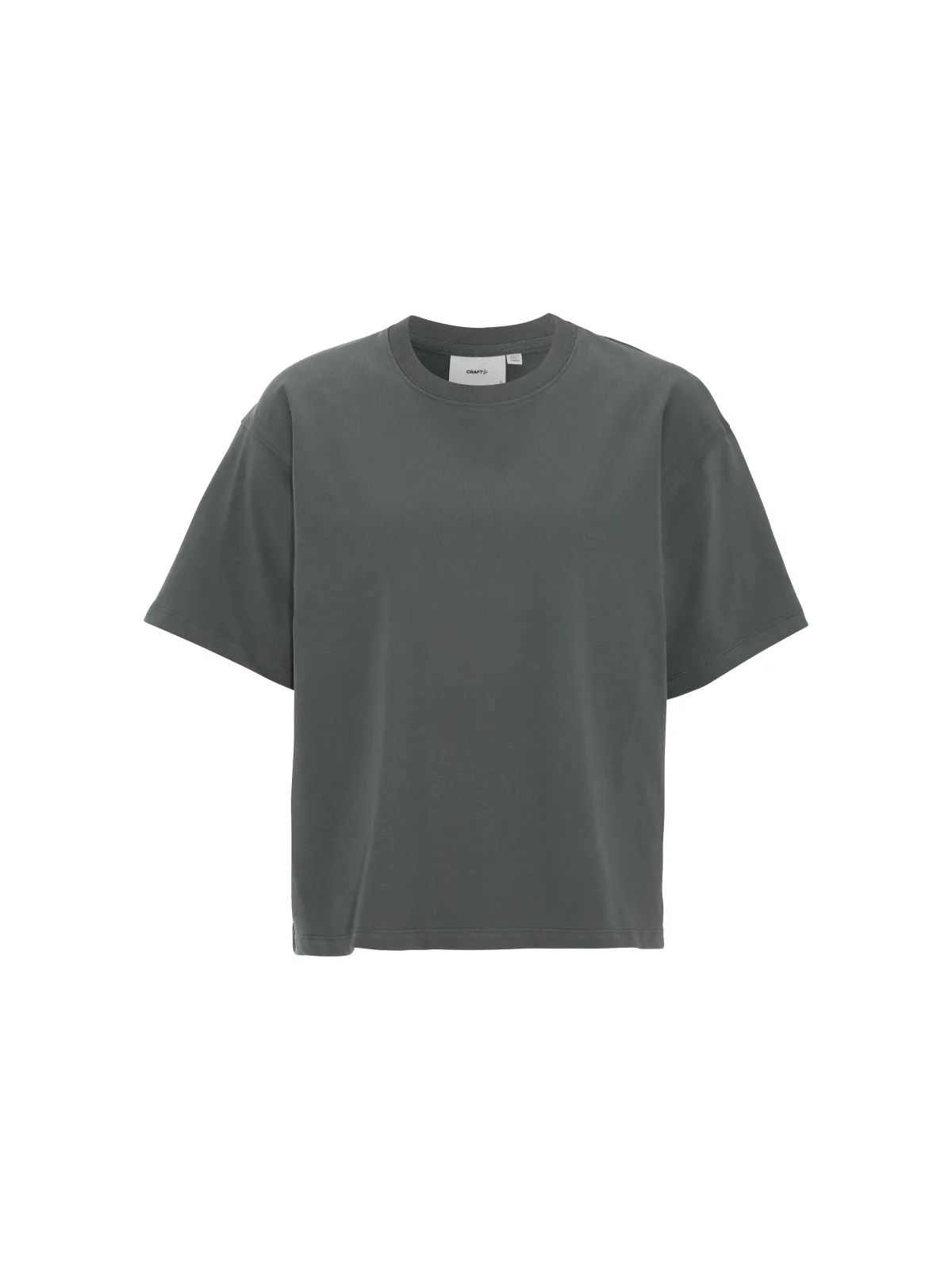 Craft Frequent Heavy SS Tee W