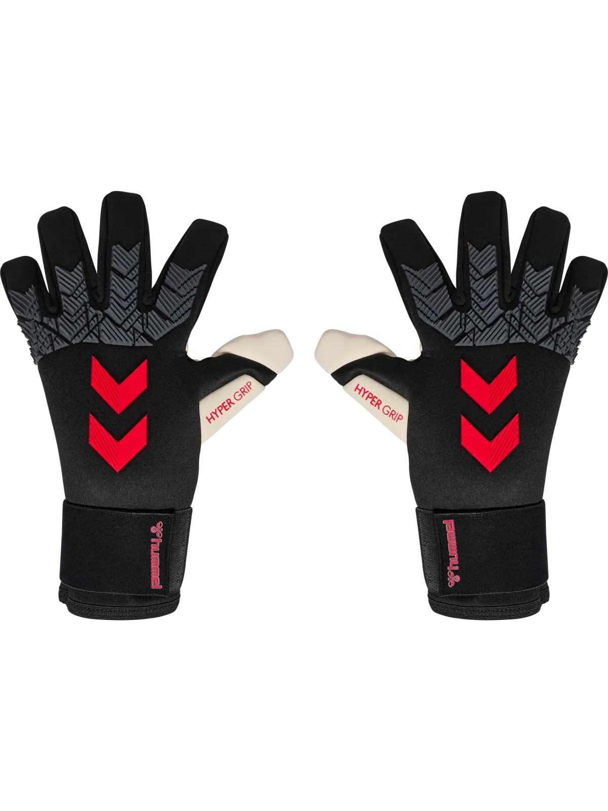 hummel Gk Gloves Hyper Grip