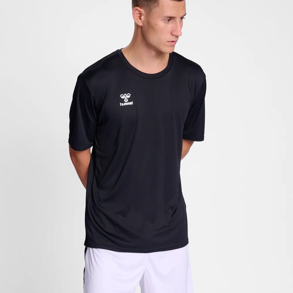 HML Essential Jersey S/S Tee (Herre)