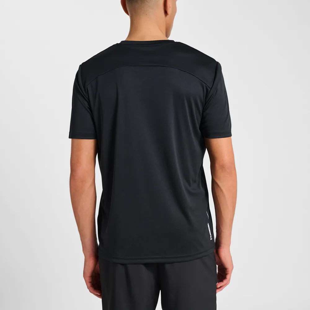 HMLPulse Training Tee SS