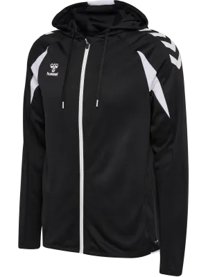 hummel Core 2.0 Zip Hoodie (Herre)