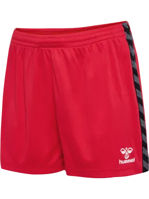 hummel Authentic Pl Shorts Woman (Dame)