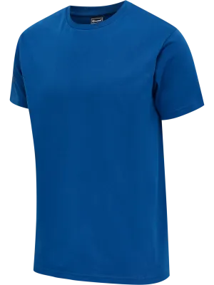 hummel Red Basic T-shirt S/s (Herre)