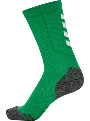hummel Pro Training Socks Low