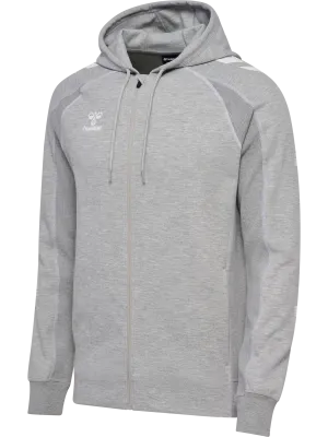 hummel Move 2.0 Zip Hoodie (Herre)