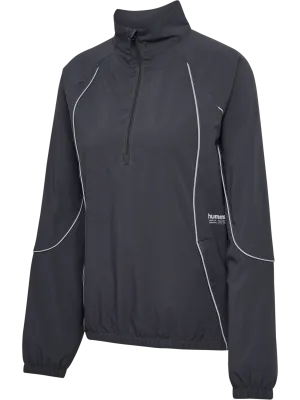 hummel Pulse Woven W Half Zip (Dame)