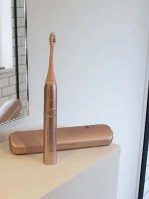 Ordo Ordo Sonic+ Tandbørste & genopladeligt etui