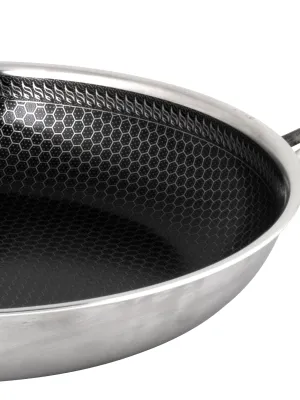 byGaard Hexa Pande 28x5 cm