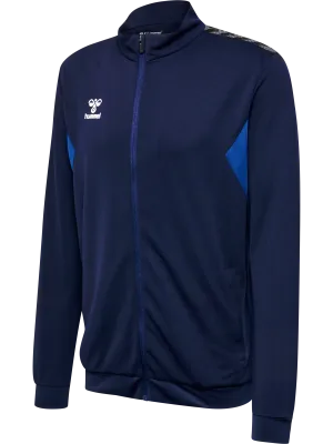 hummel Authentic Pl Zip Jacket (Herre)
