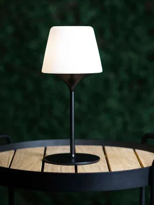 SACKit Lamp Intelligent + Aalborg Black 35