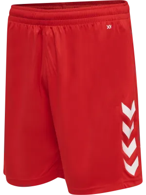hummel Core Xk Poly Shorts