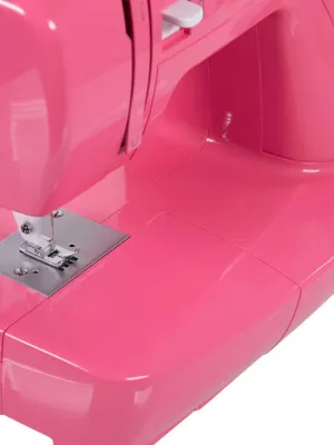 Singer Singer 3223 Pink symaskine