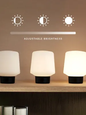 SACKit Lamp Intelligent+ & Oslo Natural Oak 10