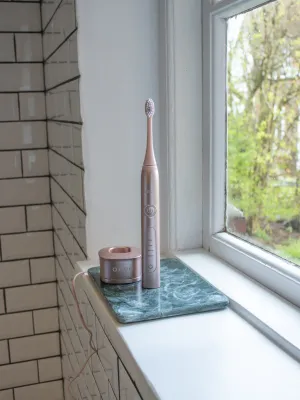 Ordo Ordo Sonic+ Electrisk tandbørste