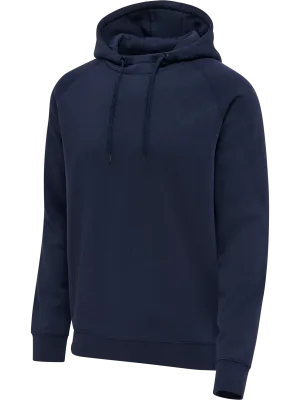 hummel Red Classic Hoodie (Herre)