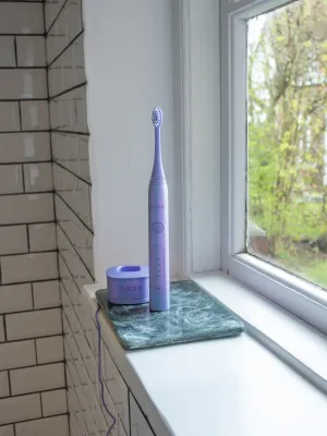 Ordo Ordo Sonic+ Electrisk tandbørste
