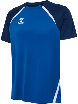hummel Lead 2.0 Jersey S/s (Herre)