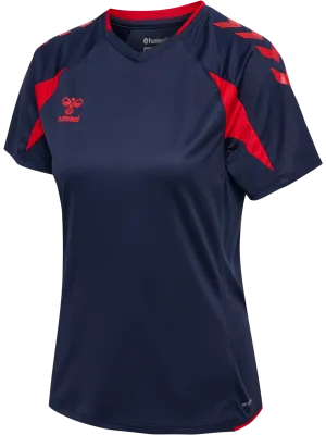 hummel Core 2.0 Jersey S/s Woman (Dame)
