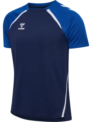 hummel Lead 2.0 Jersey S/s (Herre)