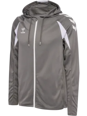 hummel Core 2.0 Zip Hoodie (Herre)