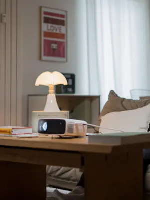 Philips Philips NeoPix 200 Projector (full hd, 200 lumen)