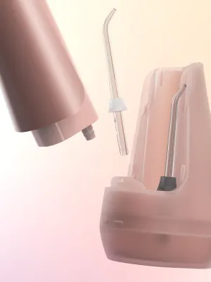Ordo Ordo Hydro Sonic+ Water Flosser