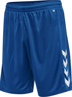 hummel Core Xk Poly Shorts