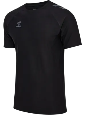 hummel Cima 2.0 Jersey S/s (Herre)
