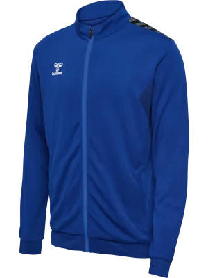 hummel Authentic Pl Zip Jacket (Herre)