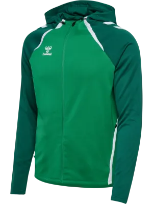 hummel Lead 2.0 Zip Hoodie (Herre)