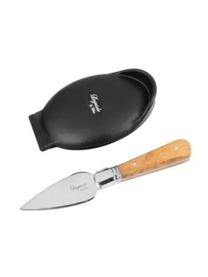 Laguiole by Hâws Oyster set 2 pcs