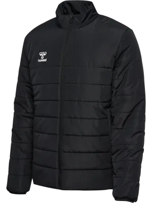 hummel Essential Short Bench Jkt