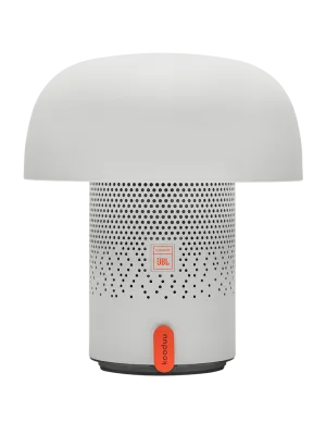 Kooduu Sensa Play LED-lampe – Hvid