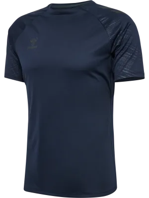 hummel Pro Training Jersey S/s