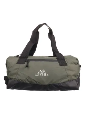 Amaroq BAG301 Duffel Bag 40 L Green