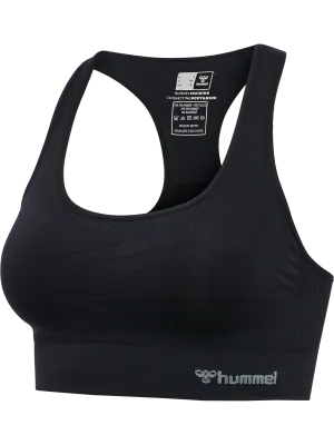 hummel Tif Seamless Sports Top (Dame)