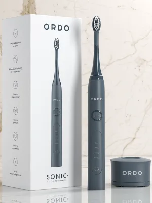 Ordo Ordo Sonic+ Electrisk tandbørste