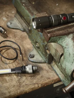Ledlenser Workers Friend - 502136