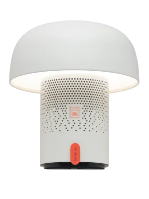 Kooduu Sensa Play LED-lampe – Hvid
