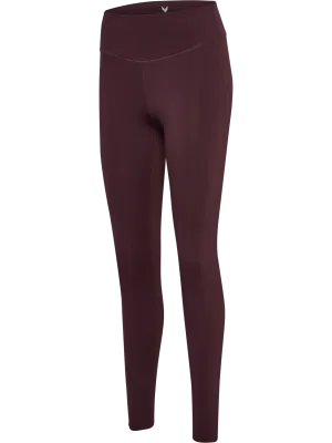 hummel Pulse High Waist Tights (Dame)